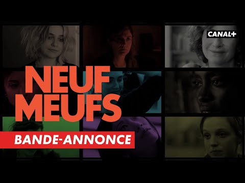 Bande annonce