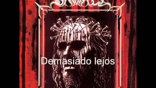 Samael - Crown (subtitulado español)