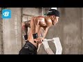 Advanced Chest & Triceps Workout | Ripped Remix | Day 3