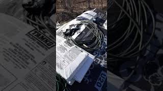 El tres letras los tucanes