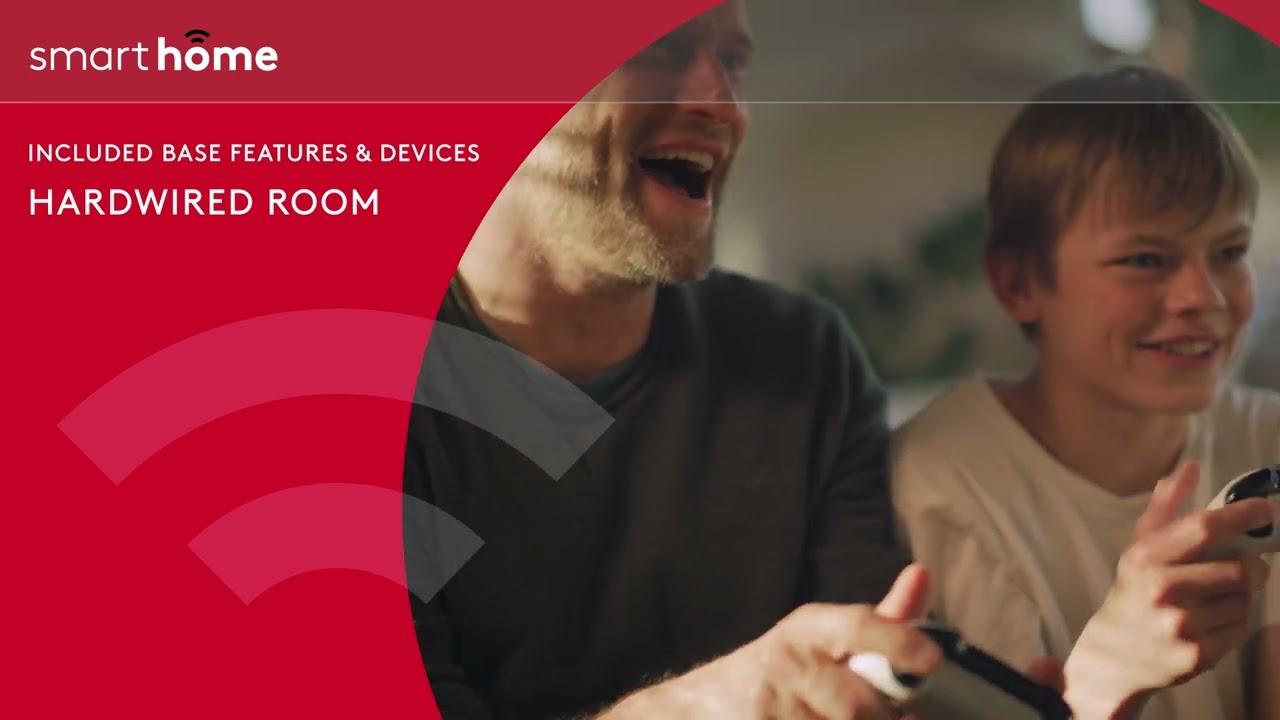 Discover the Benefits of a Centex Smart Home | Simplify Your Everyday