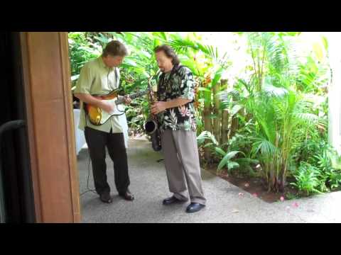 Thumbnail for Mary had a Little Lamb jam.MP4 by Jerry Martini