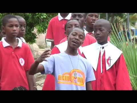 Coral New Song - Se Eu Fosse a Liberdade