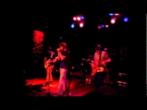 "Footnotes" Live at the Masquerade 1/15/2012