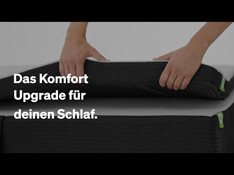BLACKROLL® COMFORT TOPPER