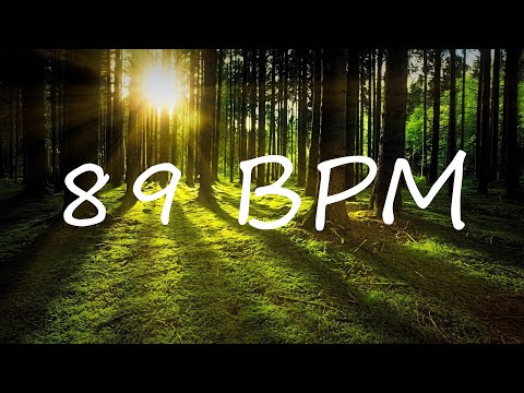 89 BPM Claves Metronome