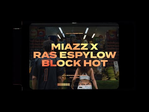 Ras Epsylow Music Video