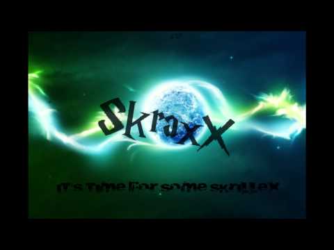 Skrillex Mix by SkraxX