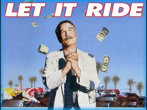 Let It Ride (1989) Trailer