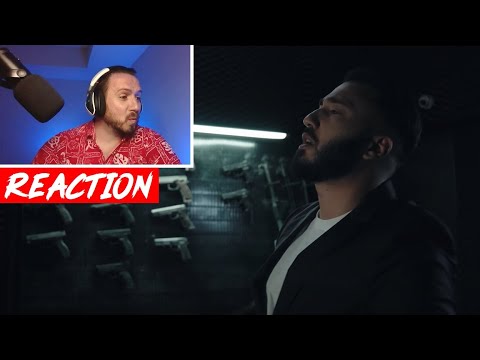 Seyed - Lone Wolf 112 ❌ Kollegah Shoutout  ❌  Disses gegen Gent, Animus und Nika ► Reaction ◄