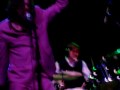 Liars Band "Leather Prowler" @ EL Rey Theatre