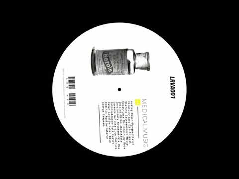 Luca Marinoni - Drdn (Original Mix)