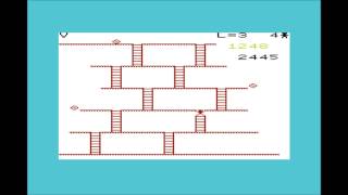 Little Kong for the Commodore VIC-20 / Commodore VC-20