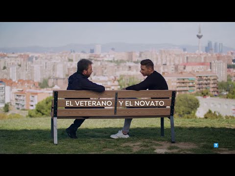 Promo - Joaquín El Novato [LÍDER Y LO MÁS VISTO] (Miércoles a las 22:45h en Antena 3) [2022] | 7