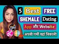 Best Free Indian Shemale Trans Dating App For Free Best Shemale Dating App Shemale Dating Sites