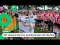 Groot voetbaltoernooi voor mensen met een beperking