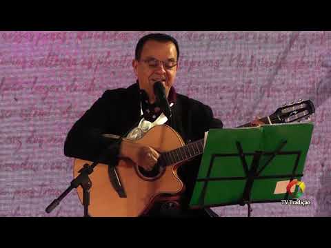 Show: Wilson Paim - 8º Esteio da Poesia Gaúcha e 4º Esteio do Amanhã