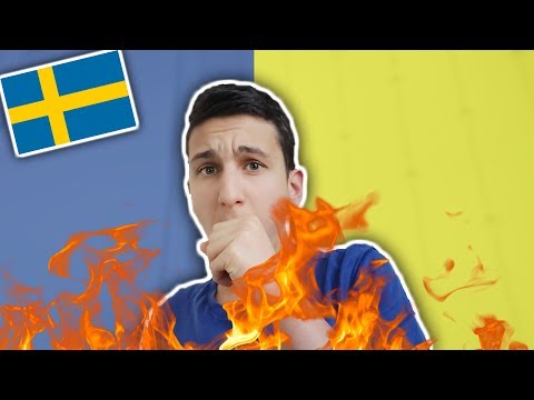 FIRST TIME Reacting To SWEDISH MUSIC!! *FIRE* (K27, Einár, Greekazo, 1.Cuz)