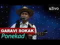 Garavi Sokak live - Ponekad - Bane Krstić 