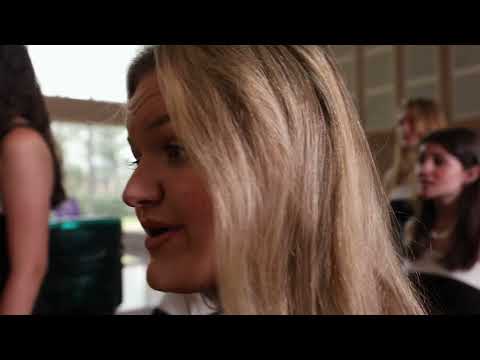 Where The Light Begins SSA (Susan LaBarr)