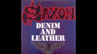Saxon - Midnight Rider