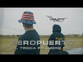 LIL TROCA, Lucho SSJ - AEROPUERTO LIL TROCA, Lucho SSJ - AEROPUERTO
