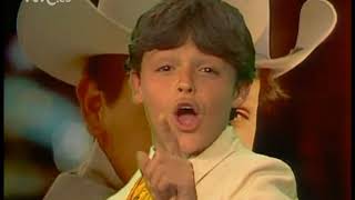 Pedrito Fernandez - la Mochila Azul