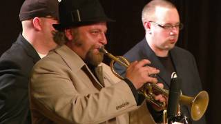 Schagerl Brass Festival 2008 - Gansch & Roses - Little Big Band