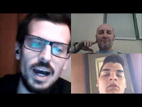 Mattia Acunzo on NCAAWorld