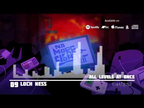 No More Eight Bit - [09] Loch Ness