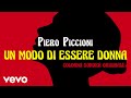 Piero Piccioni - Un Modo di Essere Donna (Colonna Sonora Originale)