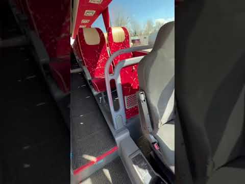 van Hool T911 Alicron 1 (RTK-442)