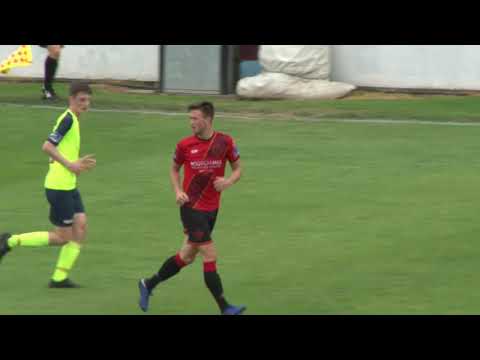 Drogheda United V Cobh Ramblers | Match Highlights, SSE Airtricity League First Division.