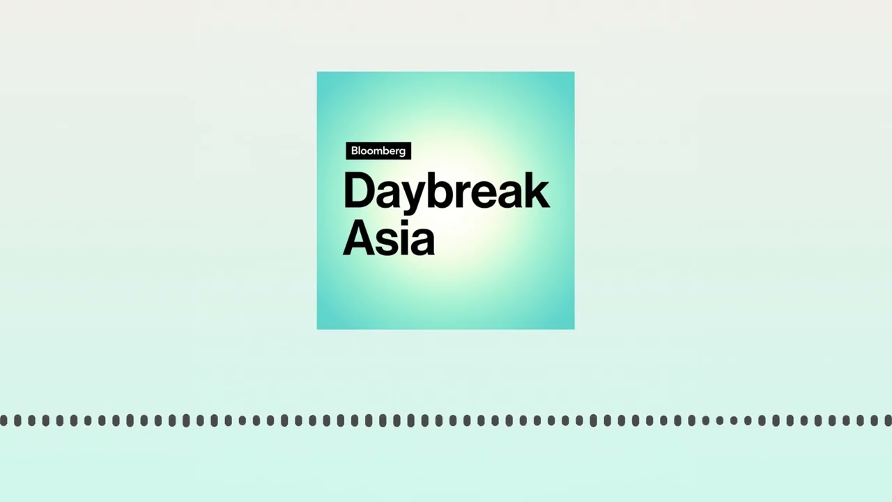 Moonshot AI Tells Investors IPO Plans, Oil Outlook Amid Continued US Strikes on Iran | Bloomberg... - Bloomberg Podcast