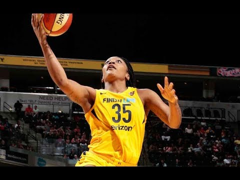 Highlights: Victoria Vivians 180616