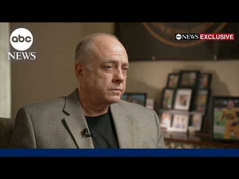 Austin Metcalf's father says 'there's no such thing' as justice