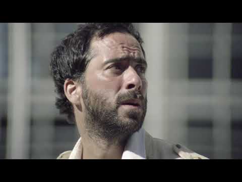 ANDANDO DESCALZO - FARO (Video Oficial)