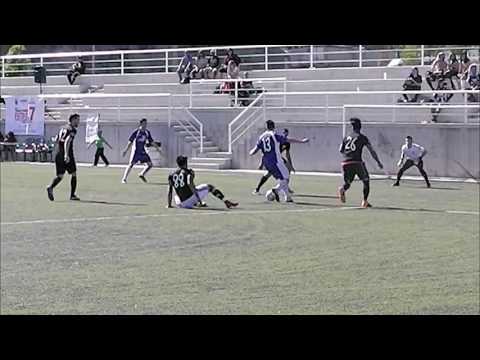 1er Torneo FUT 7 Especial de Campeones  LATINOS F C vs  LA RAZA F C