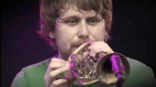 LaBrassBanda - Live on Haldern Pop 2011