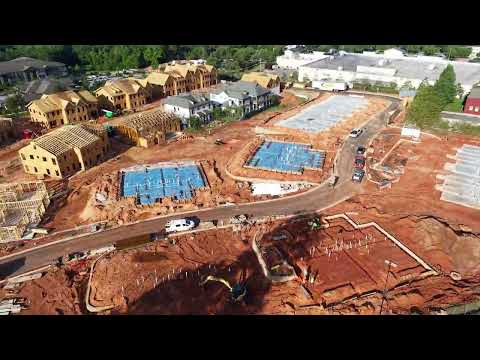 Construction Update | May 11, 2026