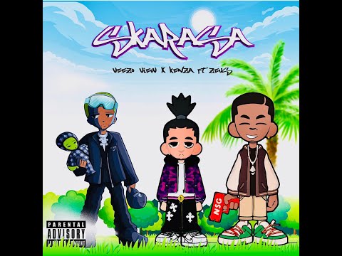 SkaRasa - Veezo View & Kenza Ft Zeus