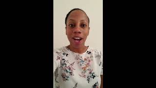 Coaching Testimonial Rockell Bartoli