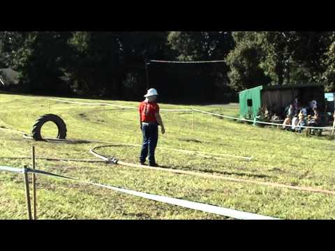 Rváčov 2013 - Stružinec - 1.kolo