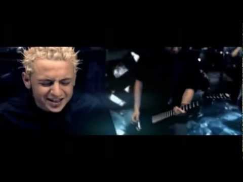 Linkin Park - Crawling [Official Music Video] [HD] [Lyrics In Description]