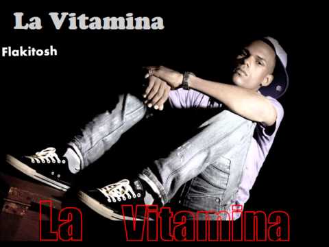 La vitamina tan atra