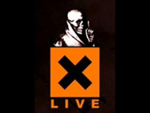 Hesed - Acid Tekno Mix @ X-Live