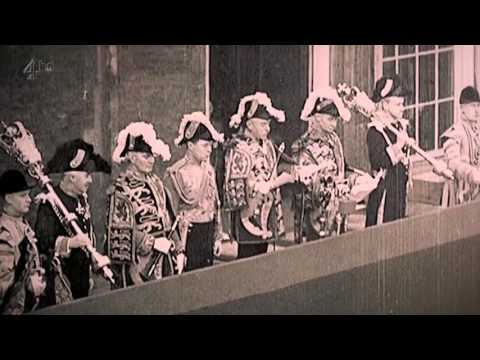 Edward VIII - The Plot to Topple a King