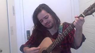 &quot;The Vanishing Spies&quot; Frank Black cover