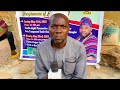 Murphy Afolabi's Brother In Osogbo Finally Speaks On What Led To The Death Of Murphy Afolabi