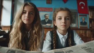 8. Sınıf T.C. İnkılap Tarihi ve Atatürkçülük - Atatürk'ün vefatının yurt içi ve yurt dışındaki yankı